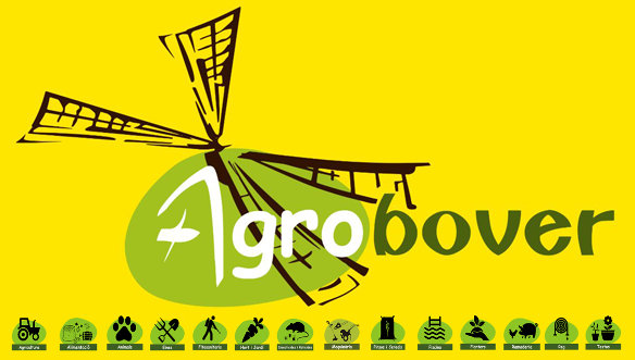 Agrobover Logo
